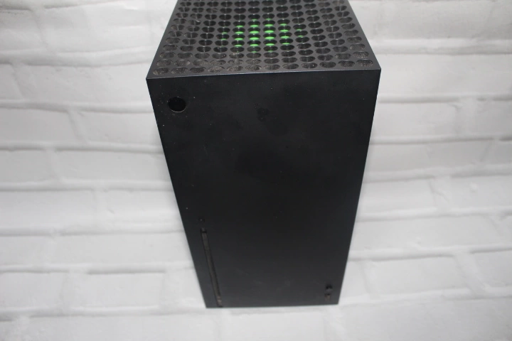 Игровая приставка X-Box One Microsoft Series X
