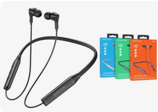 Bluetooth гарнитура Borofone BE59