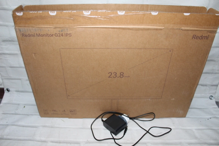 Монитор Xiaomi G24 IPS