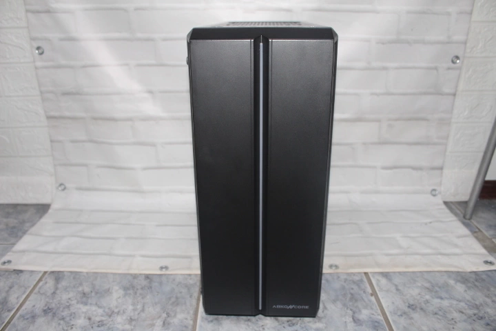 Системный блок No name intel i3 7100/DDR4 8Gb/SSD128Gb/intel HD