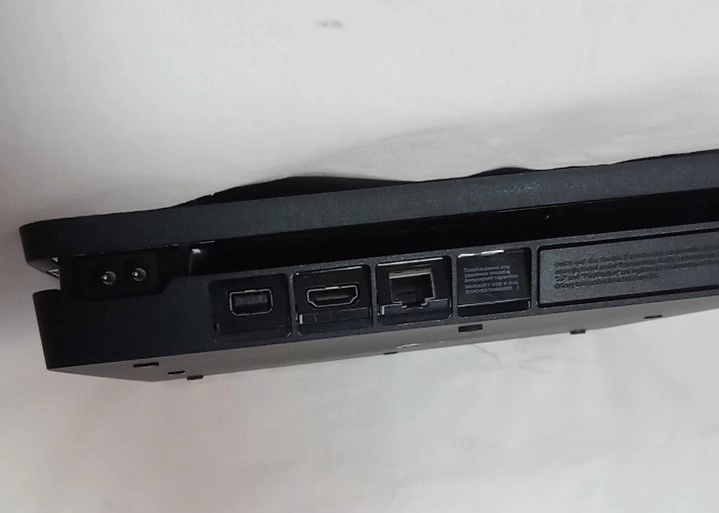 Игровая приставка PS4 Sony PlayStation 4 Slim 1Тб