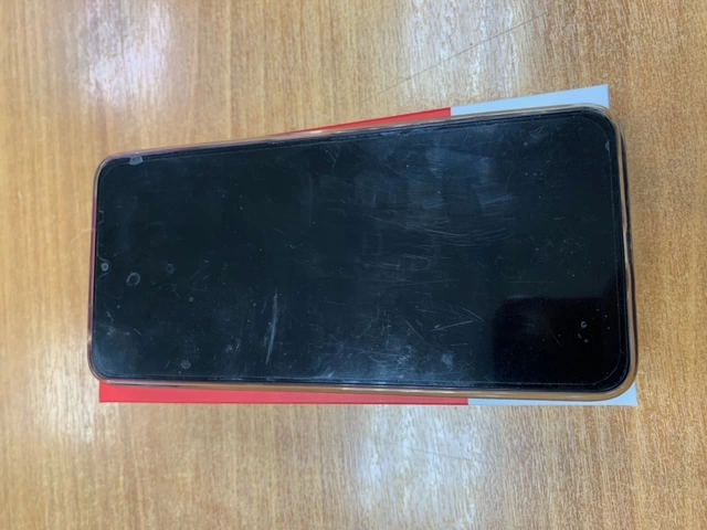 Смартфон Xiaomi Redmi 13C 8/256 GB