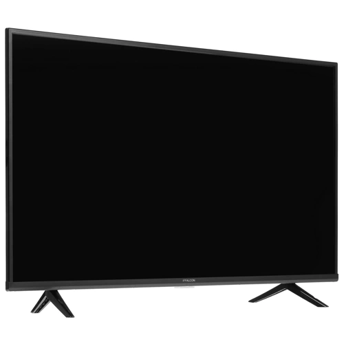Телевизор Dexp U43G8100Q/G (002173)