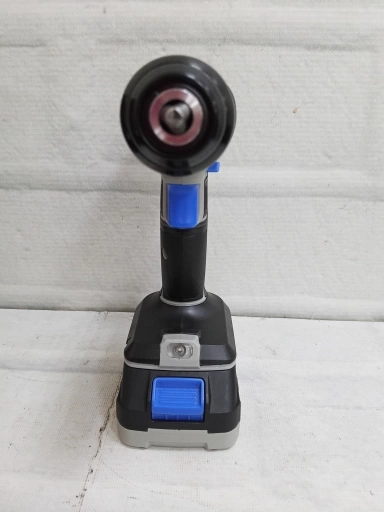 Шуруповерт Deko ZKCD20V Pro BMC
