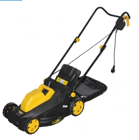 Газонокосилка HUTER ELM-380T
