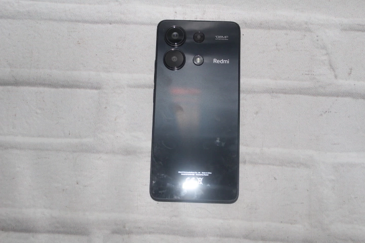 Смартфон Xiaomi Redmi Note 13 128Gb