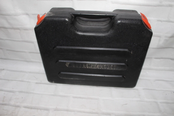 Перфоратор BLACK+DECKER KD 960