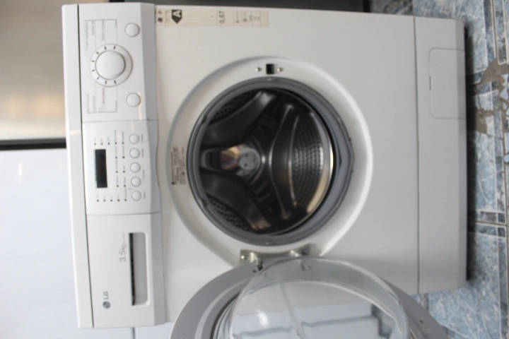 Стиральная машина LG WD-10490S