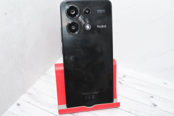 Смартфон Xiaomi Redmi Note 13 256 ГБ
