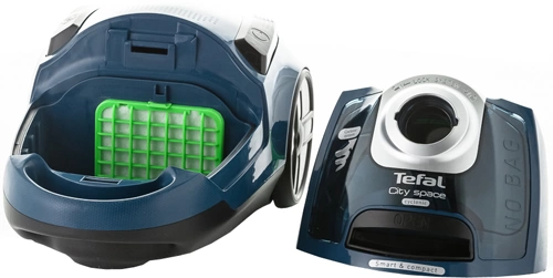 Пылесос TEFAL TW2711EA