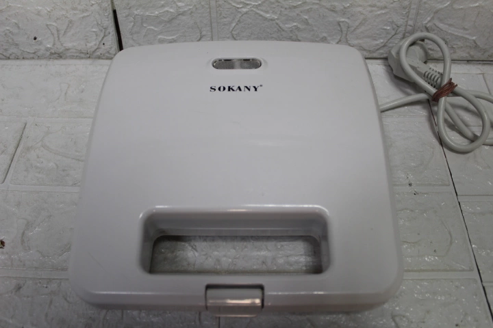 Сэндвичница SOKANY HY-802