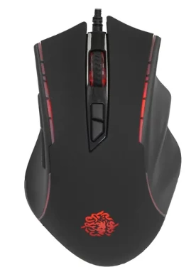 Мышь оптическая QUMO M81 Medusa