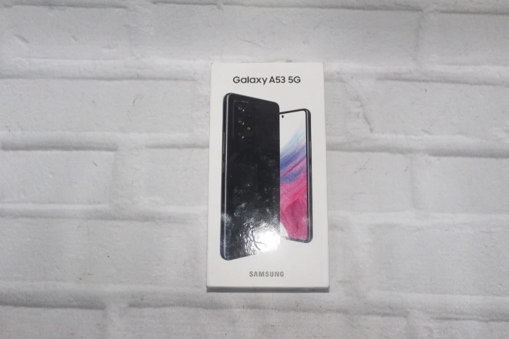 Смартфон Samsung A53 128Gb