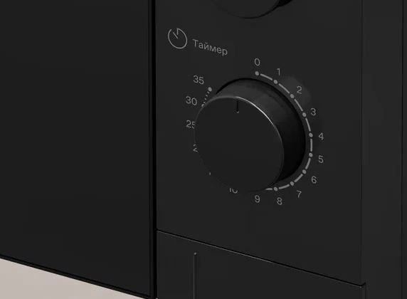 Микроволновая печь Tuvio MW01BB