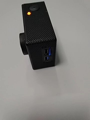 Видеокамера HDD  SJCAM SJ4000