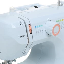 Швейная машина Dexp SM-1200 000702