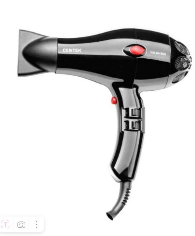 Фен Centek CT-2221
