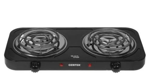Электроплита настольная Centek CT-1509