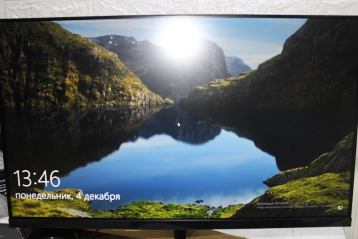 Монитор Xiaomi Mi 1C 23.8" 