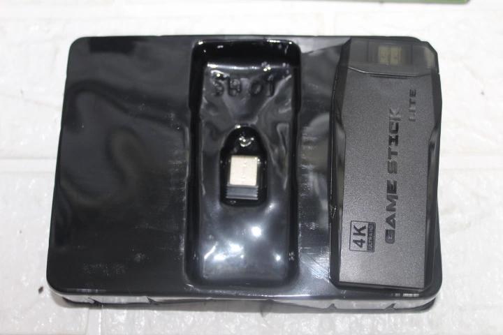 Игровая приставка Gamestick Lite 2.4G +10000Игр