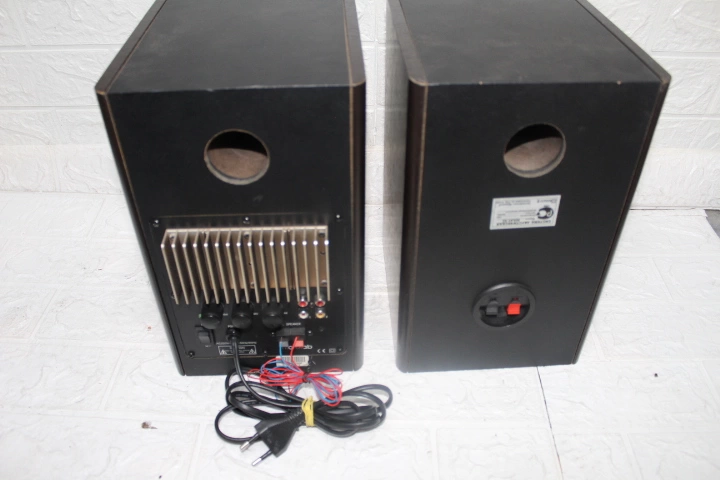 Акустическая система 2.0 Microlab SOLO 1