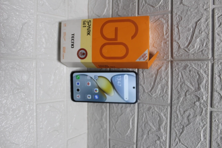 Смартфон TECNO Spark Go1 64ГБ