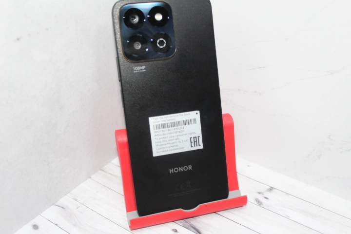 Смартфон Honor X7c 128 ГБ