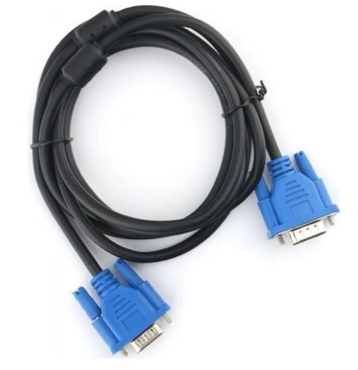 SVGA кабель Gembird VGA-VGA 1.8м