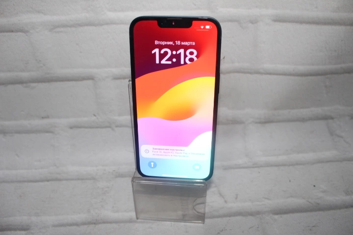 Смартфон iPhone 13 128ГБ