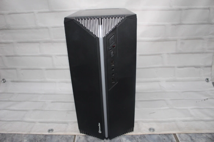 Системный блок Prime Box Xeon E3-1230v2 3.3GHz/DDR3 16Gb/SSD256+500/1050Ti