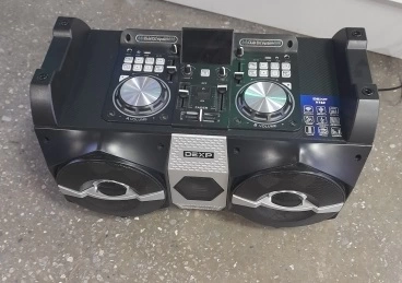 Акустическая система 1.0 Dexp V710