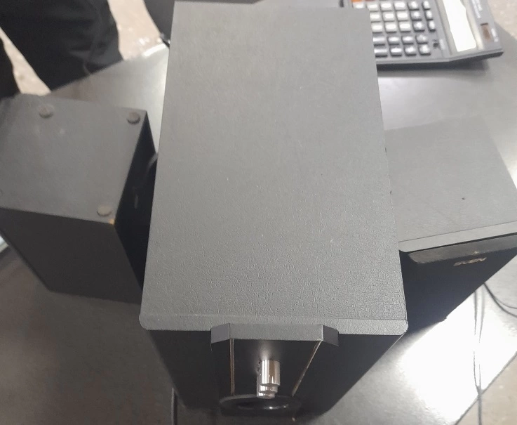 Акустическая система 2.1 Sven SPS-820