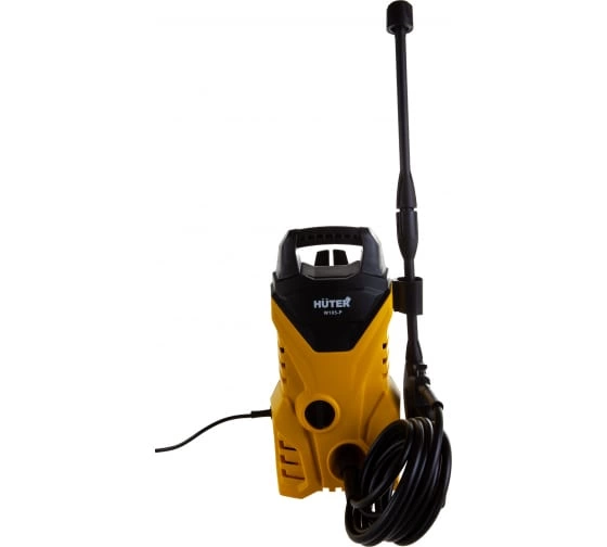 Автомойка Huter W105-Р