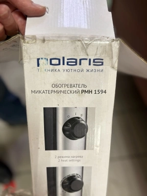 Обогреватель Polaris PMH 1594