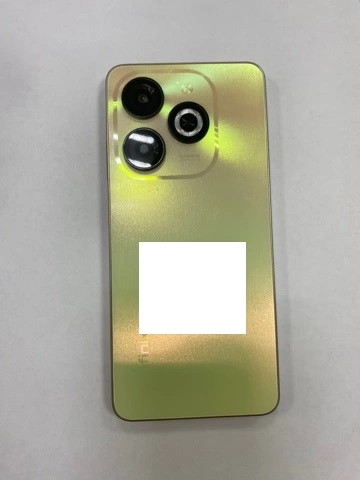Смартфон Infinix Smart 8 128gb