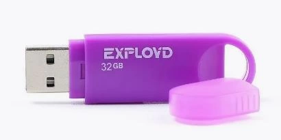 USB Flash Drive Exployd 32Gb  570