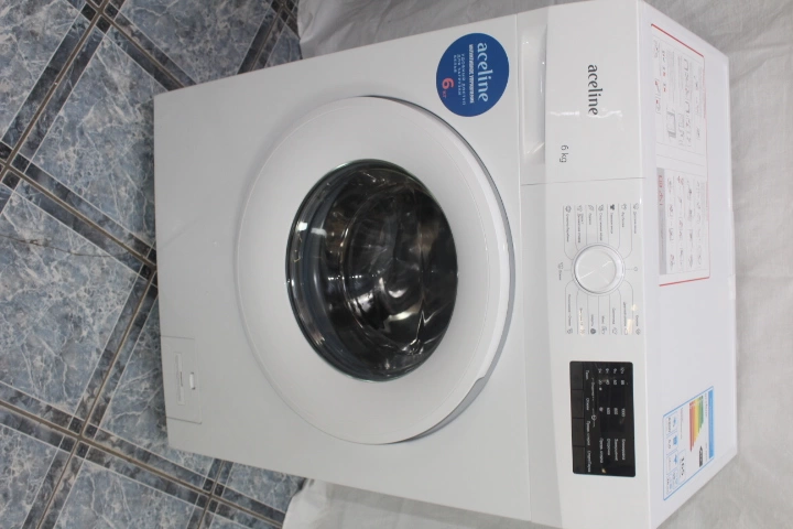 Стиральная машина Aceline WF-6A1H