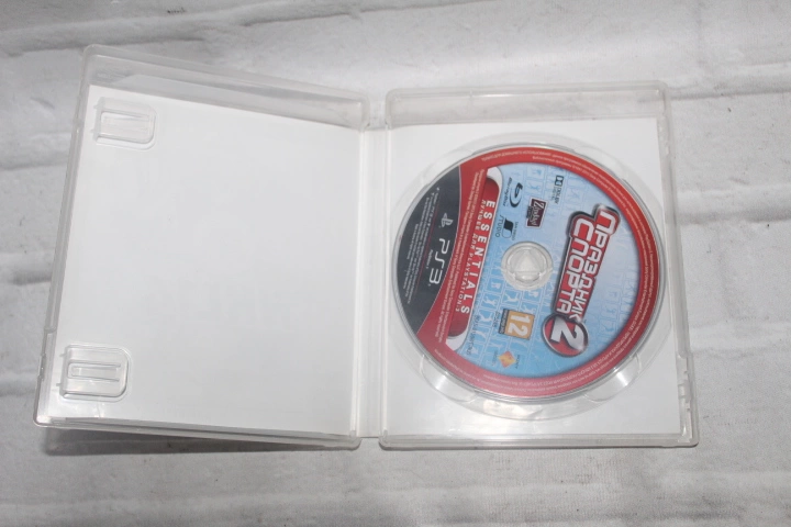 Диск для PS PS3 NHL 14