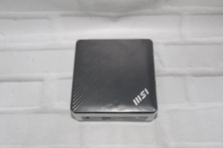 Системный блок MSI Cubi 5 12M