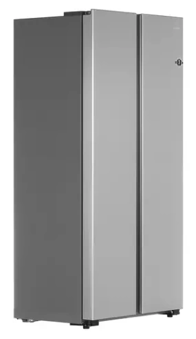 Холодильник Dexp RF-MN430NHE/S(05833)