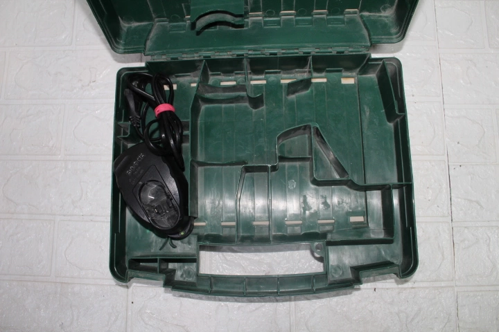 Шуруповерт Bosch PSR960