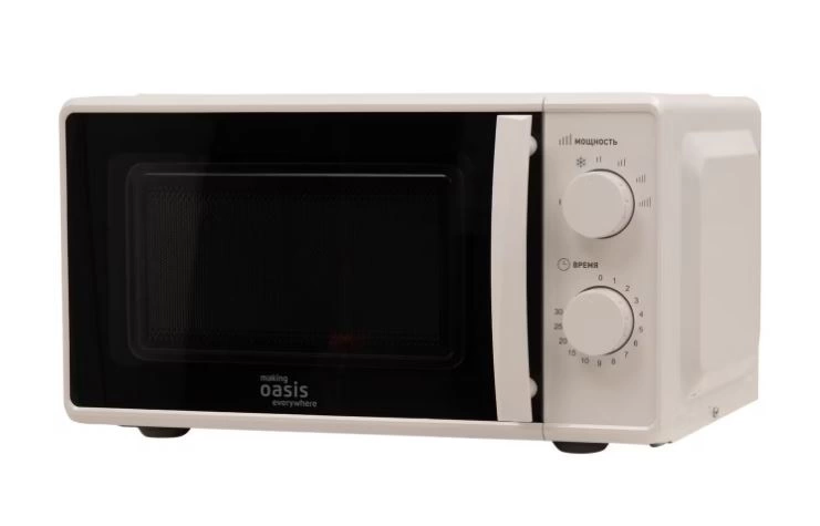 Микроволновая печь Oasis MW-70MW