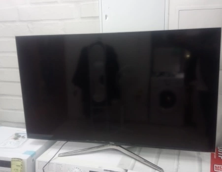 Телевизор Samsung UE55H6400AK