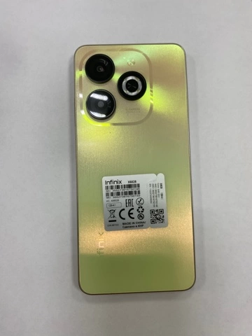 Смартфон Infinix Smart 8 128gb