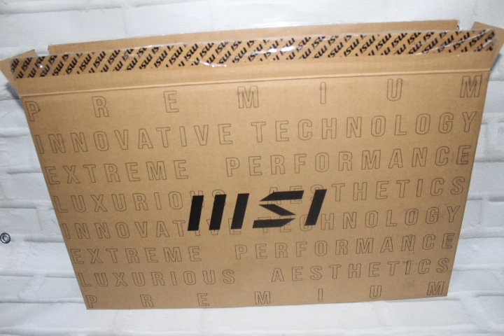 Ноутбук MSI i7 12650H 2.3GHz/DDR5 16Gb/SSD512/RTX4060 8Gb