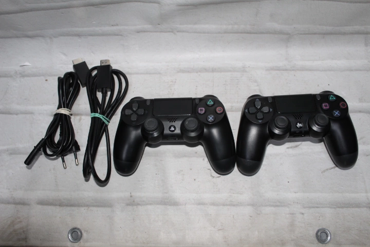 Игровая приставка PS4 Sony PS4 500Gb
