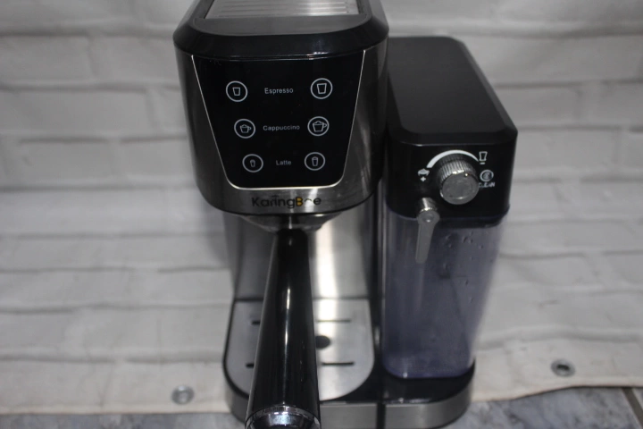 Кофемашина KaringBee  CM5280 Pro 4 в 1