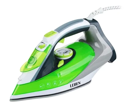 Утюг Leben 249-009