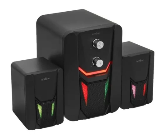Акустическая система 2.1 Aceline ASP350