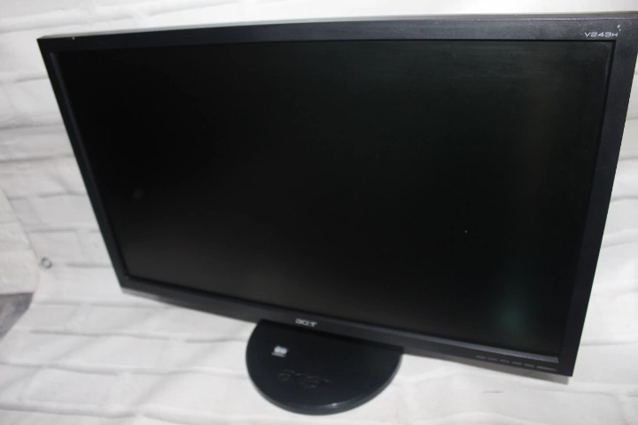 Монитор Acer V243H